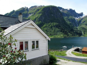 Holiday Home Indresfjord - FJS615